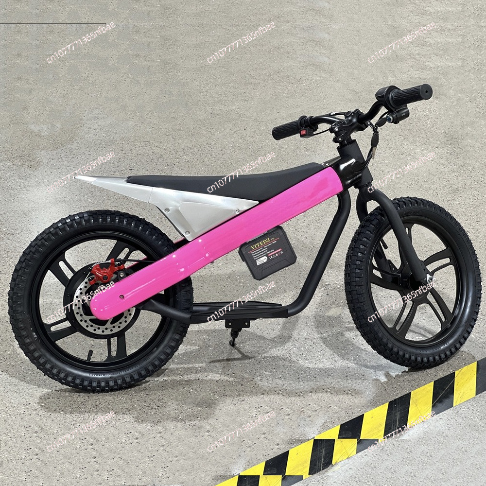 16 Inch Kids Electric Balance  – обзор и цена Balance Bike Kids