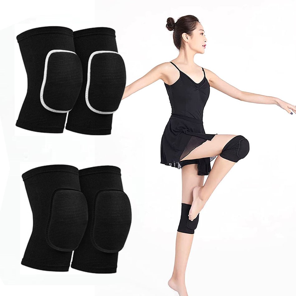 WOSWEIR-Dancing Knee Pads for  – обзор и цена Volleyball Knee Pad