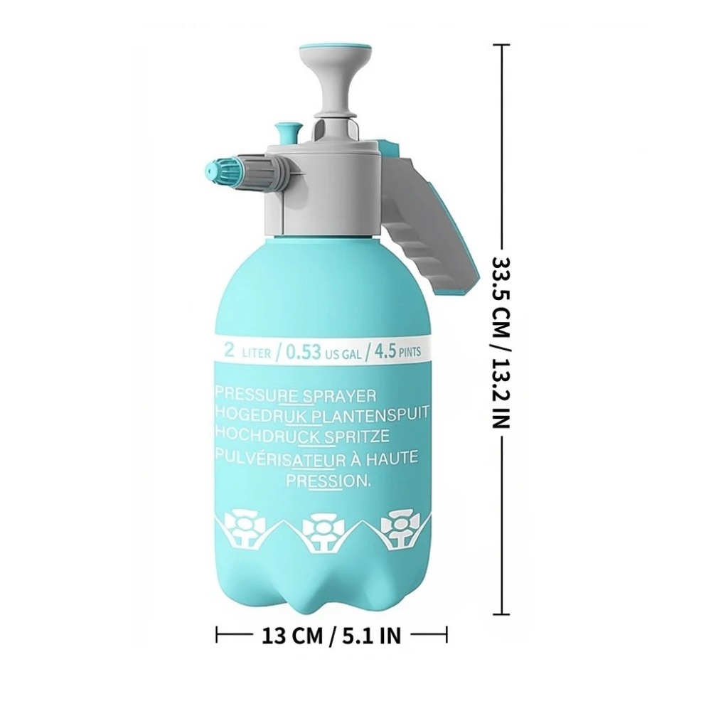 2L/3L/4LHand Pressure Water Sp – обзор и цена Sports Equipment Disinfectant Spray