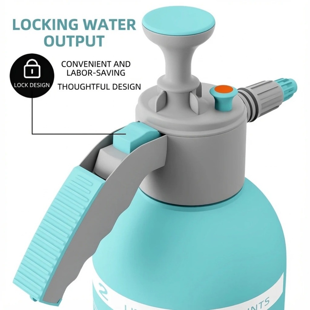 2L/3L/4LHand Pressure Water Sp – обзор и цена Sports Equipment Disinfectant Spray