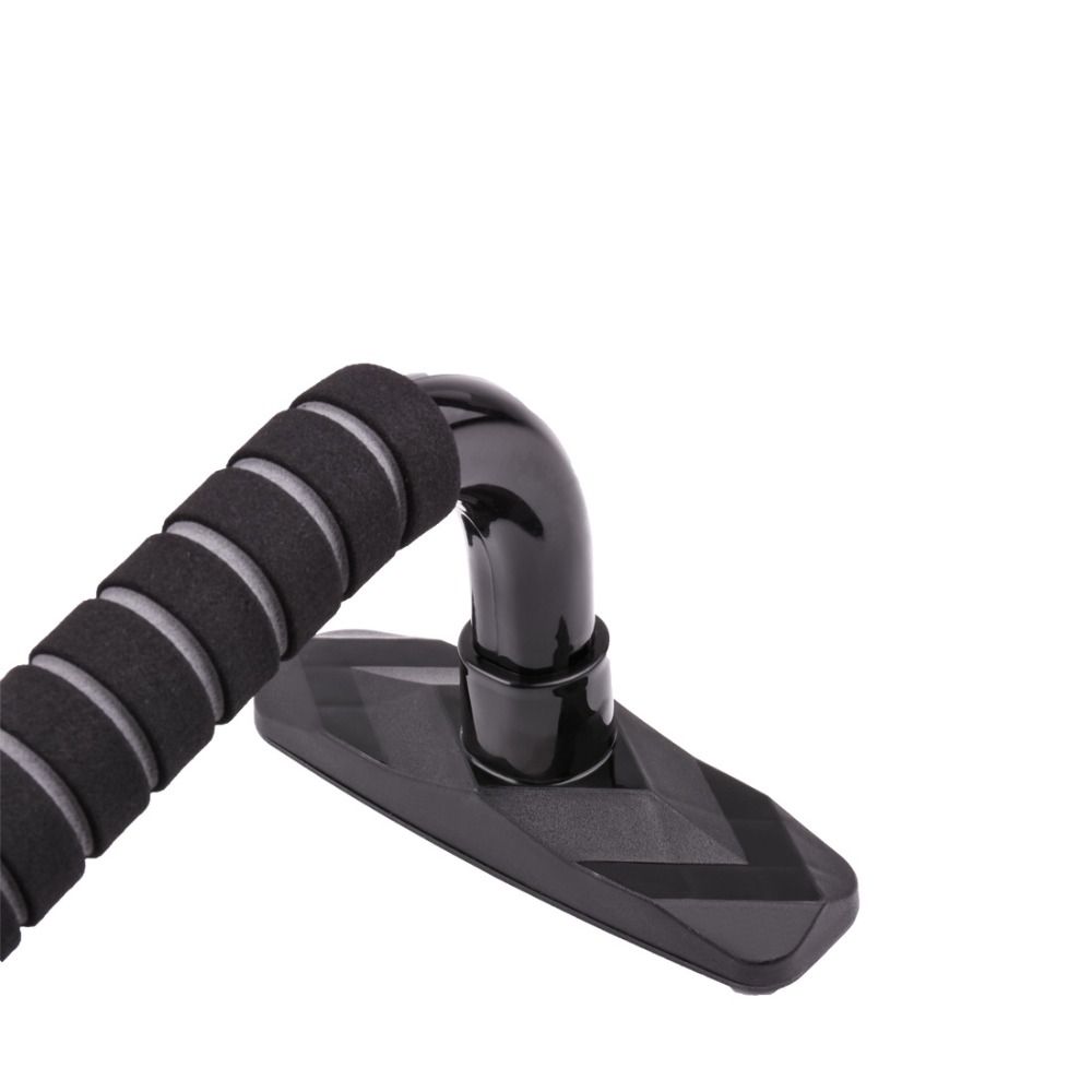 2Pcs Ergonomic Push Up Bar Adj – обзор и цена Sports Equipment Suppliers