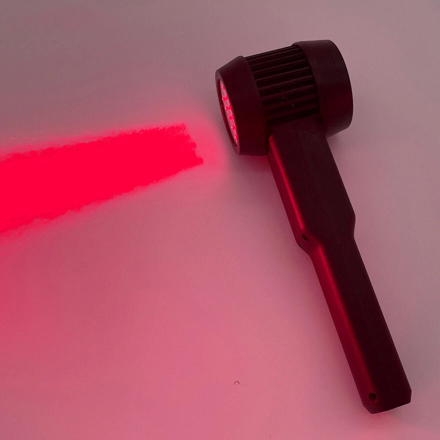 Cold Laser Therapy Equipment 5 – обзор и цена Sports Equipment Repair