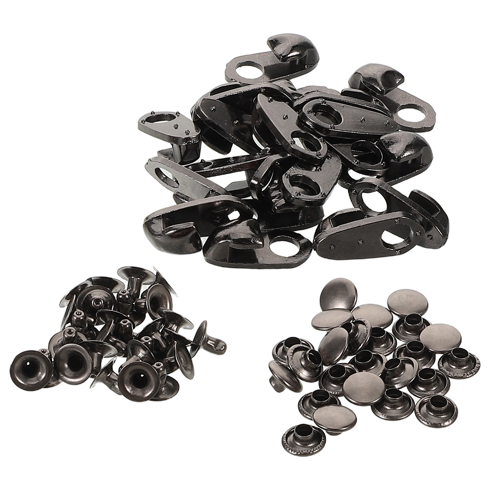 20Pcs Premium Metal Lace Fitti – обзор и цена Sports Equipment Repair