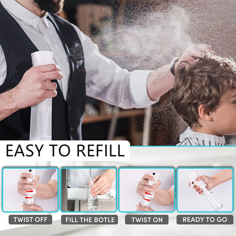High Pressure Spray Bottle pot – обзор и цена Sports Equipment Disinfectant Spray