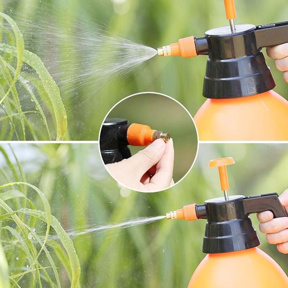 Garden Hand Pump Sprayer Porta – обзор и цена Sports Equipment Disinfectant Spray