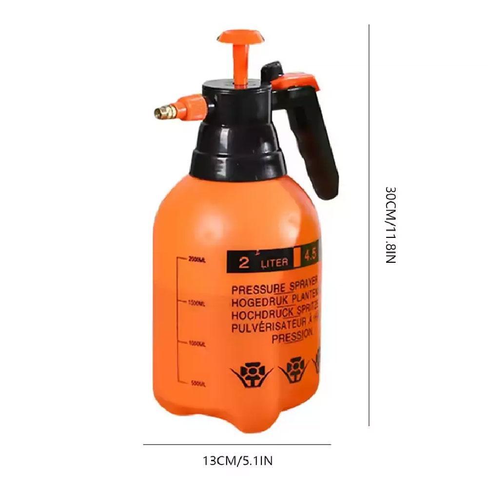 Garden Hand Pump Sprayer Porta – обзор и цена Sports Equipment Disinfectant Spray