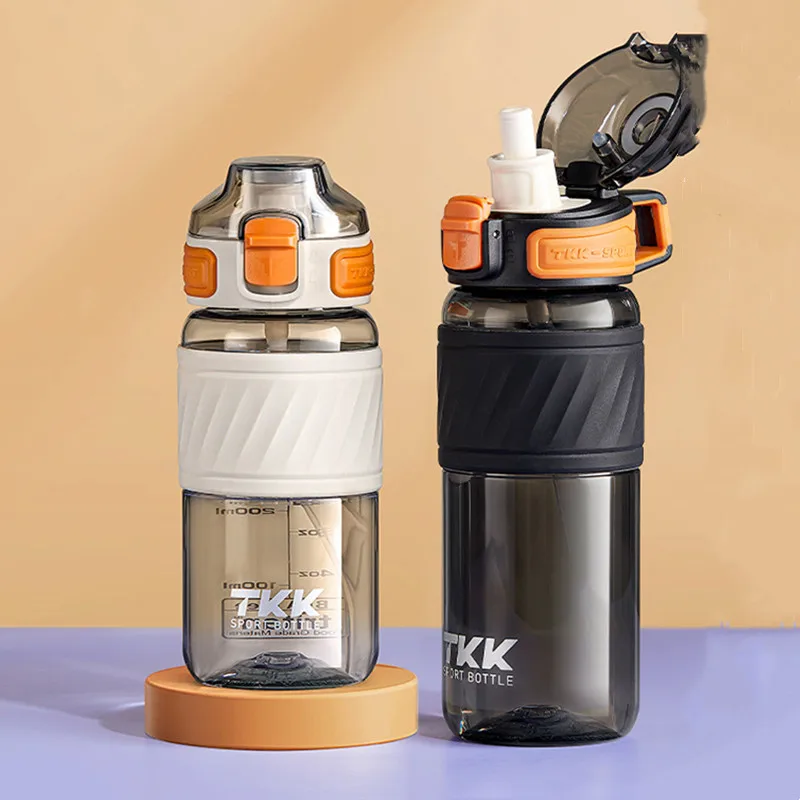 TKK 500/600ml BPA Free Sports  – обзор и цена Sports Equipment 5 Years Old