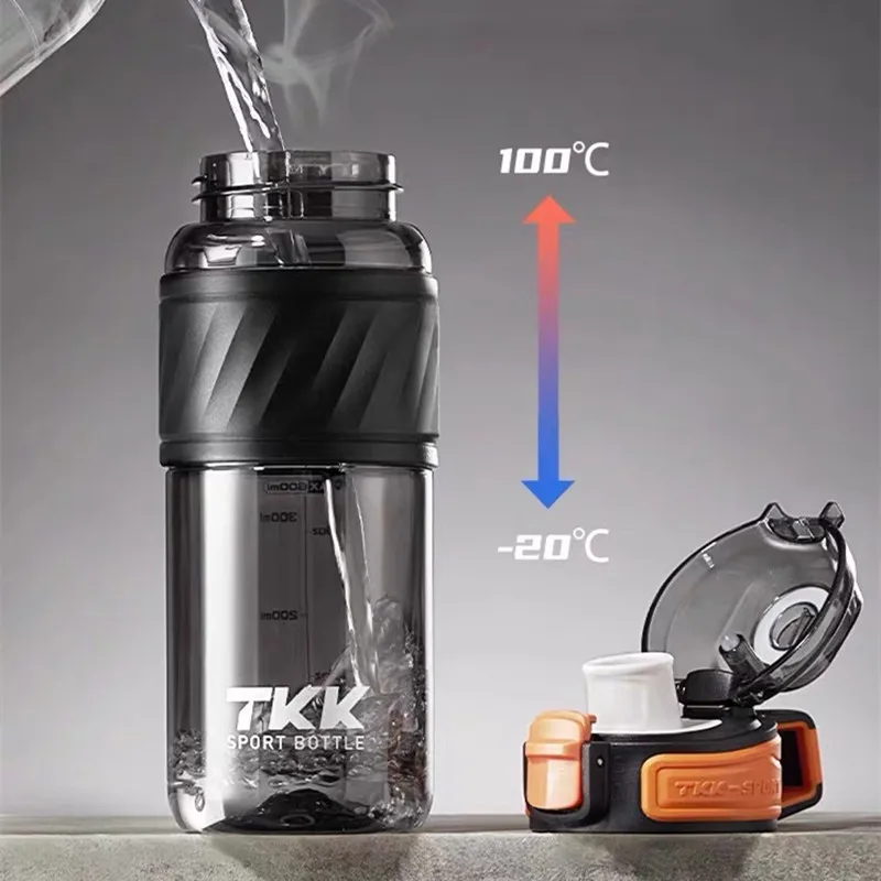 TKK 500/600ml BPA Free Sports  – обзор и цена Sports Equipment 5 Years Old