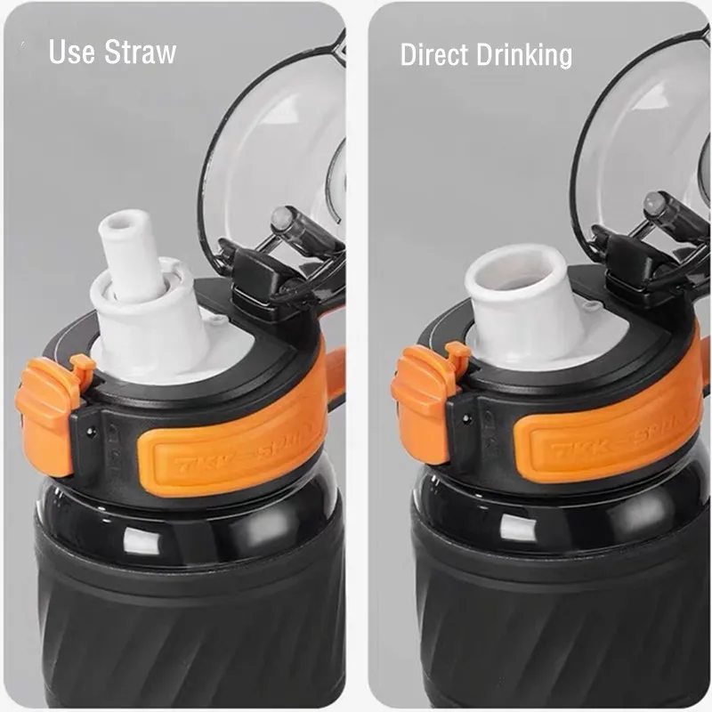 TKK 500/600ml BPA Free Sports  – обзор и цена Sports Equipment 5 Years Old