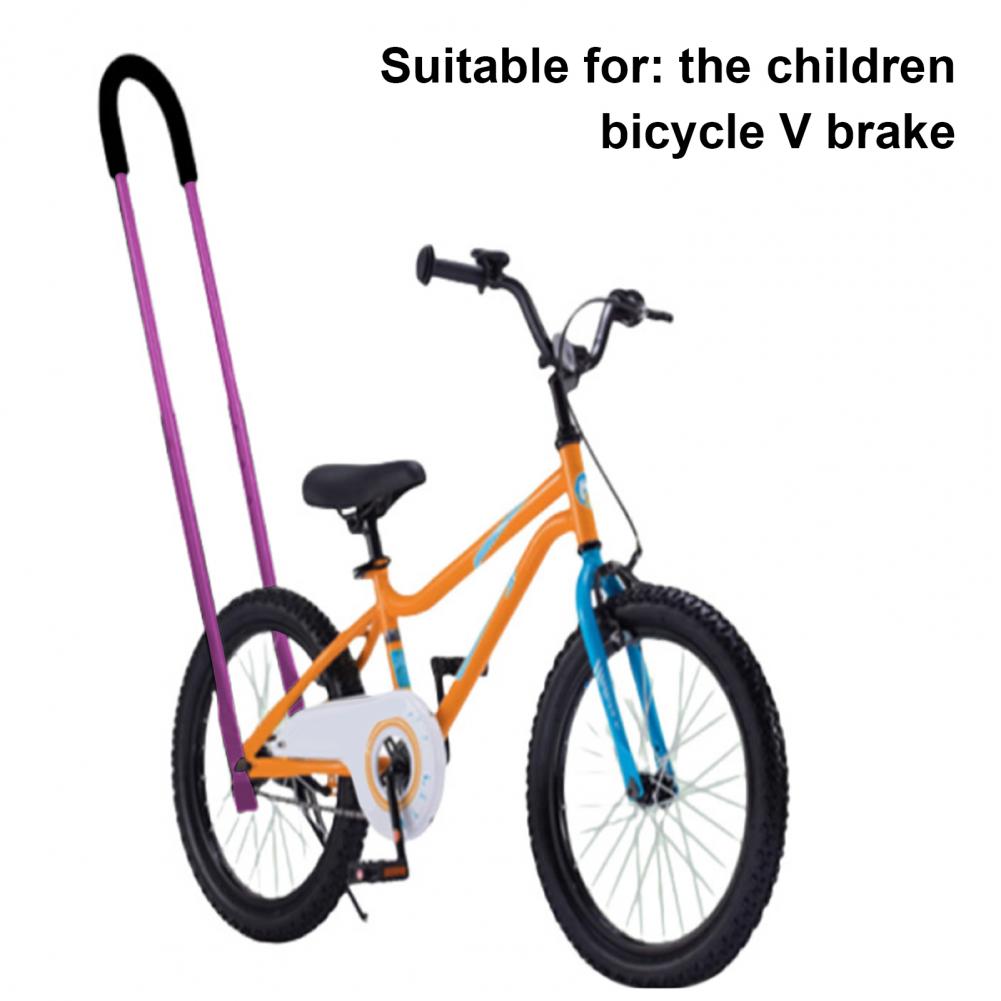 Children Bike Safety Trainer H – обзор и цена Balance Bike Kids