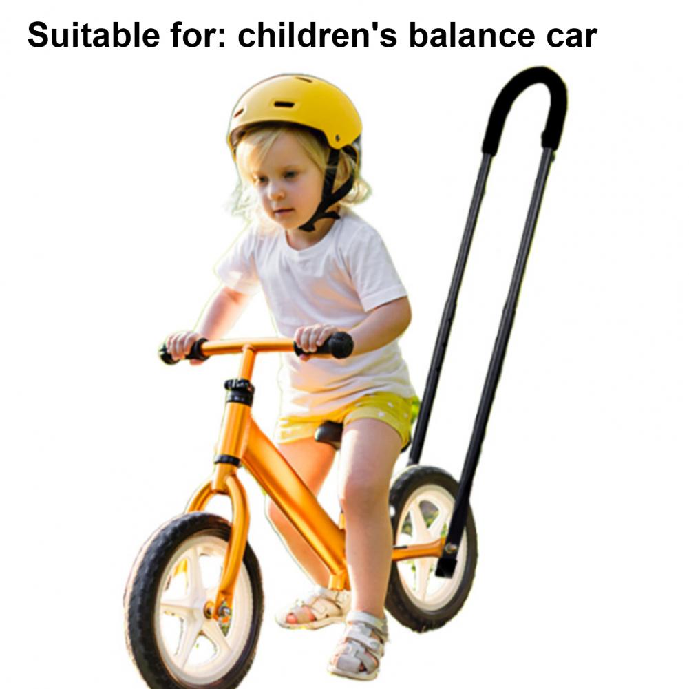 Children Bike Safety Trainer H – обзор и цена Balance Bike Kids