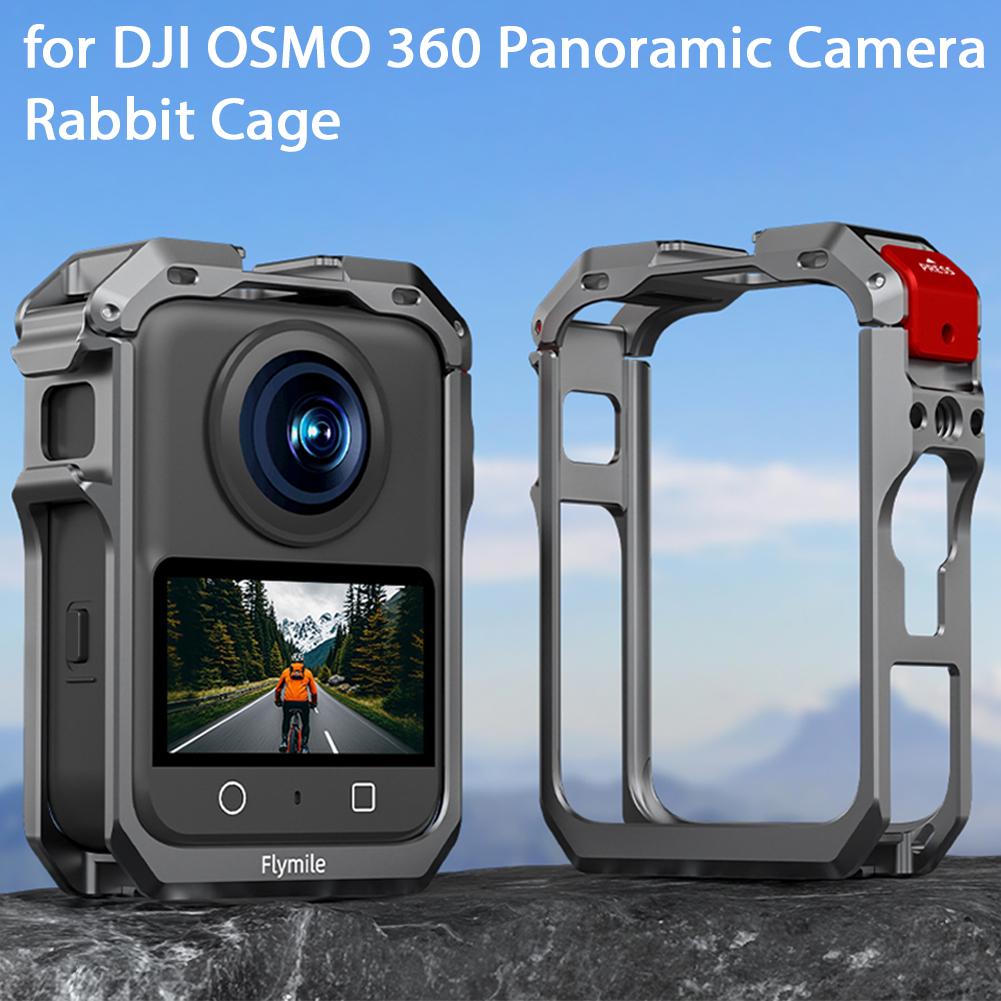 For DJI OSMO 360 Panoramic Cam – обзор и цена Sports Equipment Cabinet