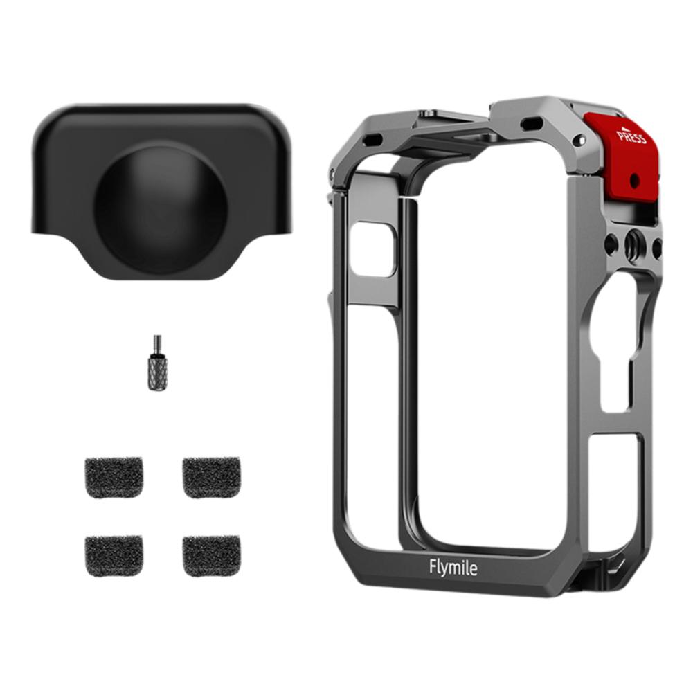 For DJI OSMO 360 Panoramic Cam – обзор и цена Sports Equipment Cabinet