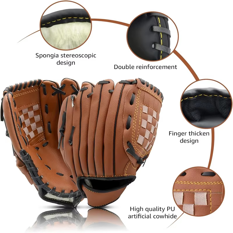 Outdoor camping sport Baseball – обзор и цена Sports Equipment 5 Years Old
