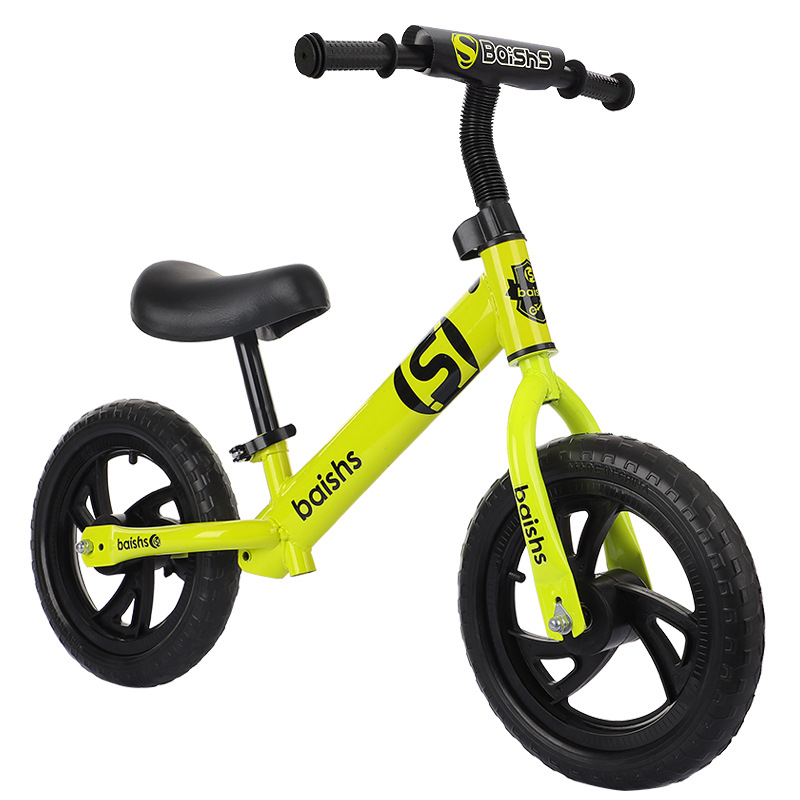 LazyChild Balance Bike for Kid – обзор и цена Balance Bike Kids