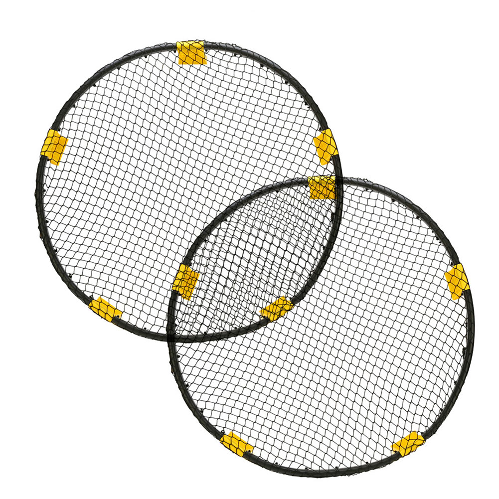 Volleyball Skills Improvement  – обзор и цена Spike Ball Game