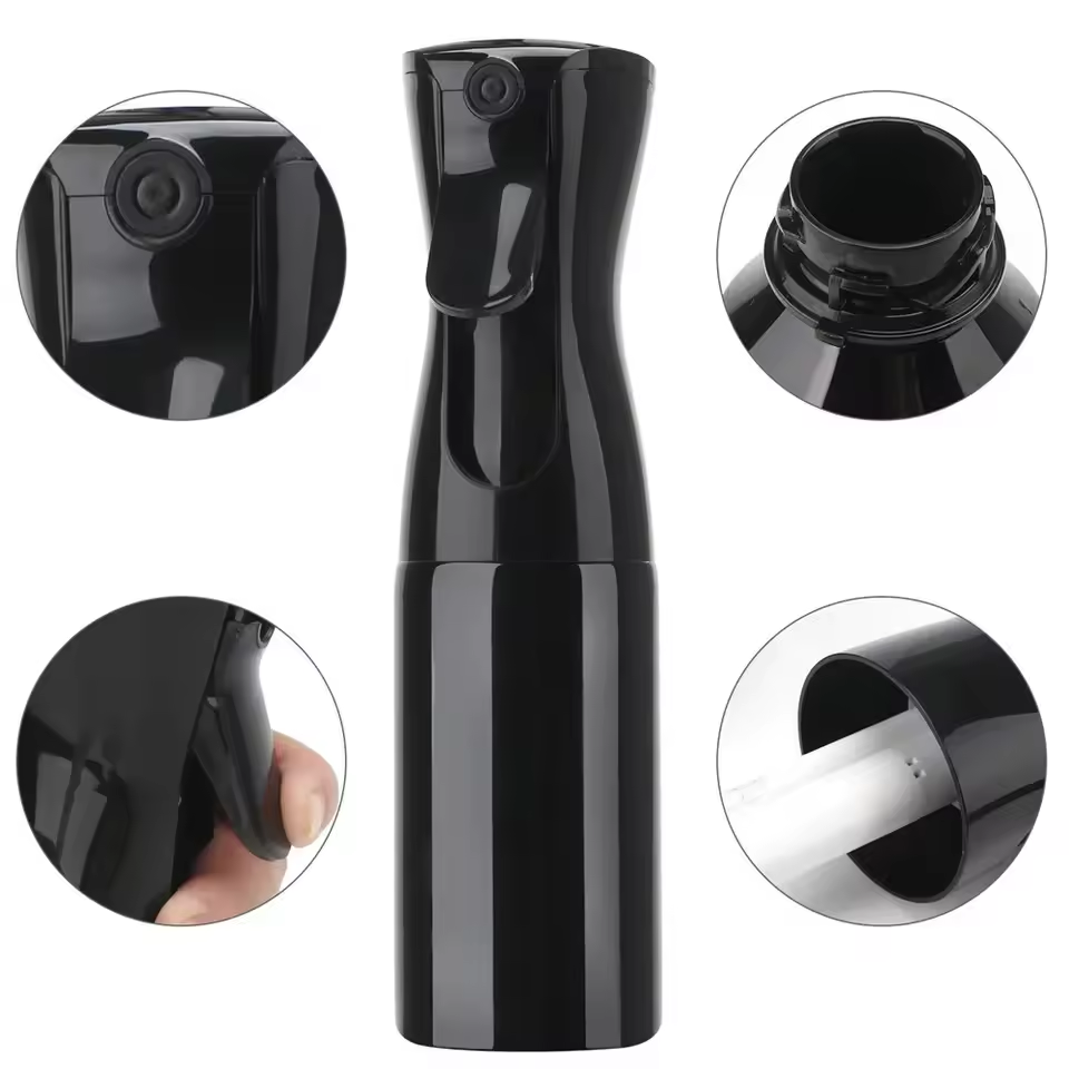Pressure Sprayer Hairdressing  – обзор и цена Sports Equipment Disinfectant Spray