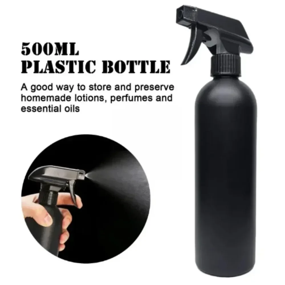 500ML Hairdressing Mist Spray  – обзор и цена Sports Equipment Disinfectant Spray