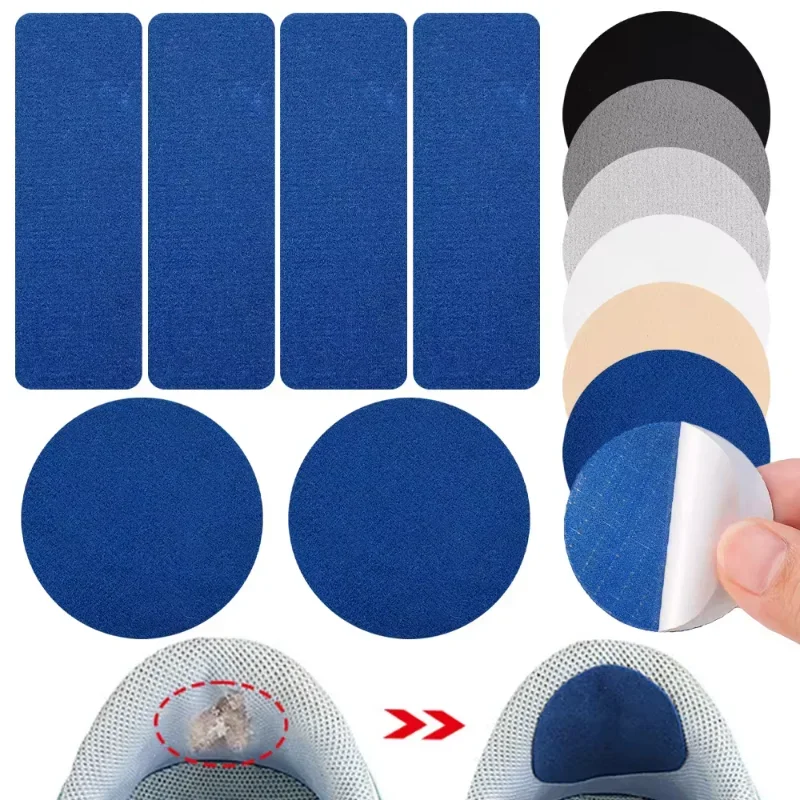 6pcs Sports Shoes Repair Stick – обзор и цена Sports Equipment Repair