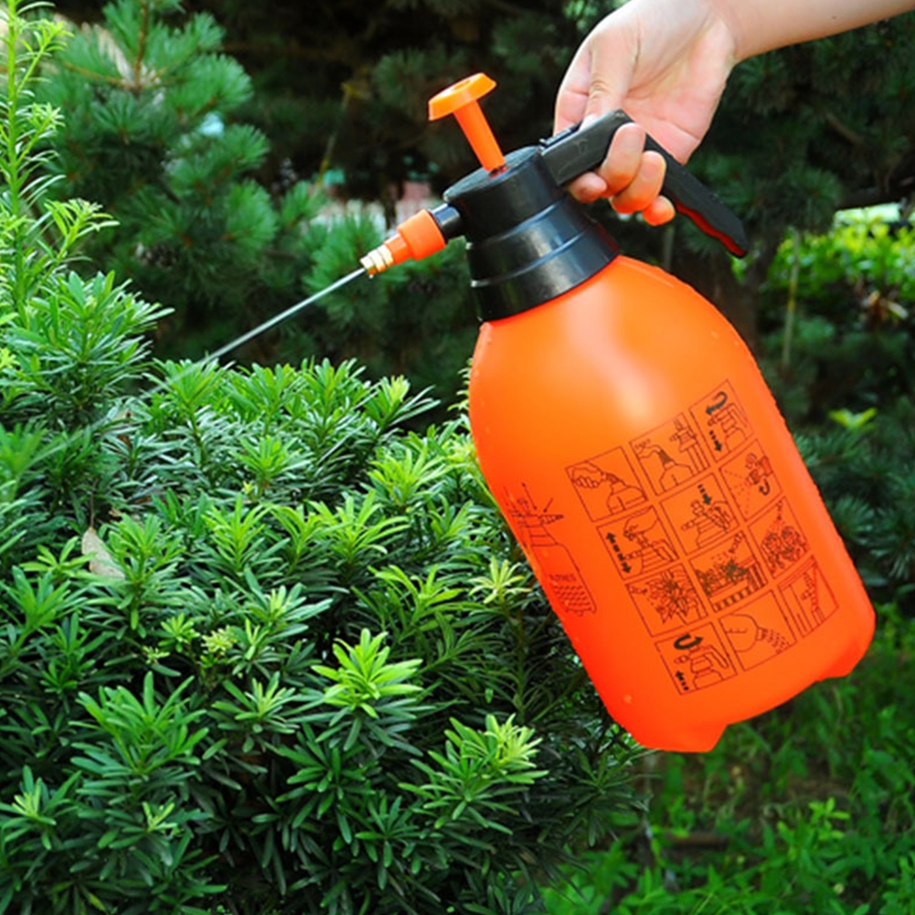 2L/3L Portable Hand Pressure W – обзор и цена Sports Equipment Disinfectant Spray