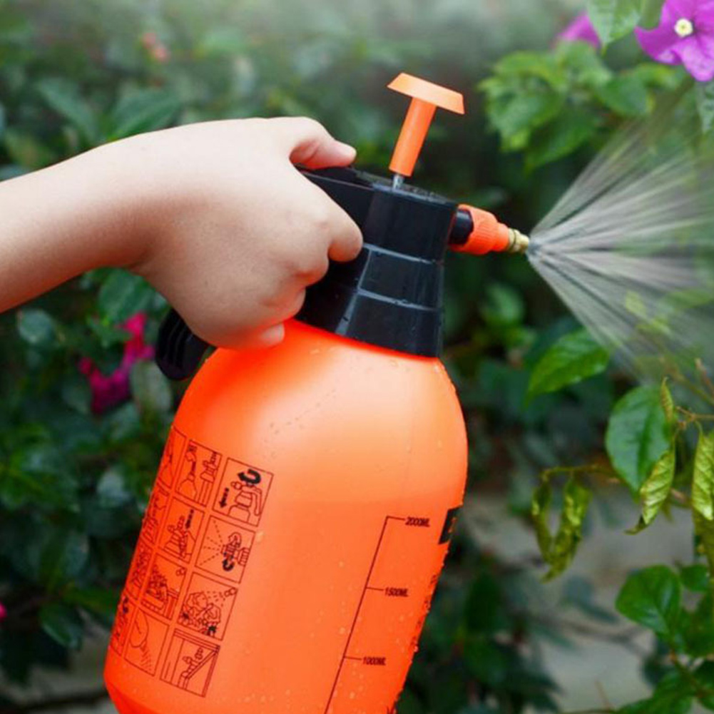 2L/3L Portable Hand Pressure W – обзор и цена Sports Equipment Disinfectant Spray