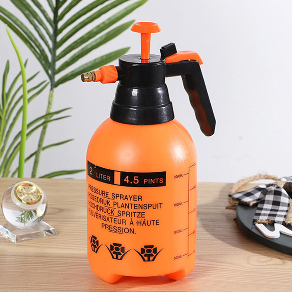 2L/3L Portable Hand Pressure W – обзор и цена Sports Equipment Disinfectant Spray