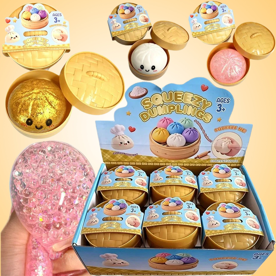 Glitter Dumpling Soft Rice Box – обзор и цена Sports Equipment Cabinet