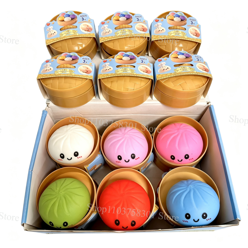Glitter Dumpling Soft Rice Box – обзор и цена Sports Equipment Cabinet