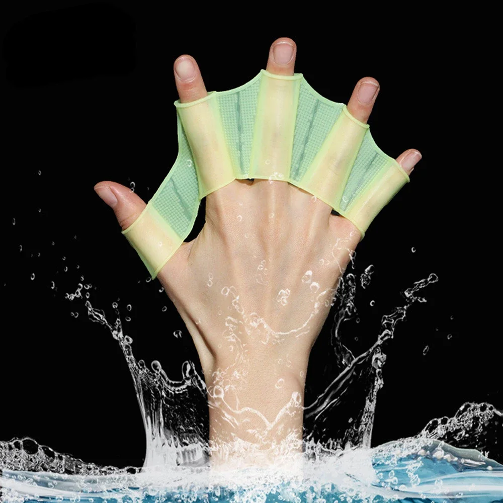 Silicone Swimming Fins Flipper – обзор и цена Sports Equipment 5 Years Old