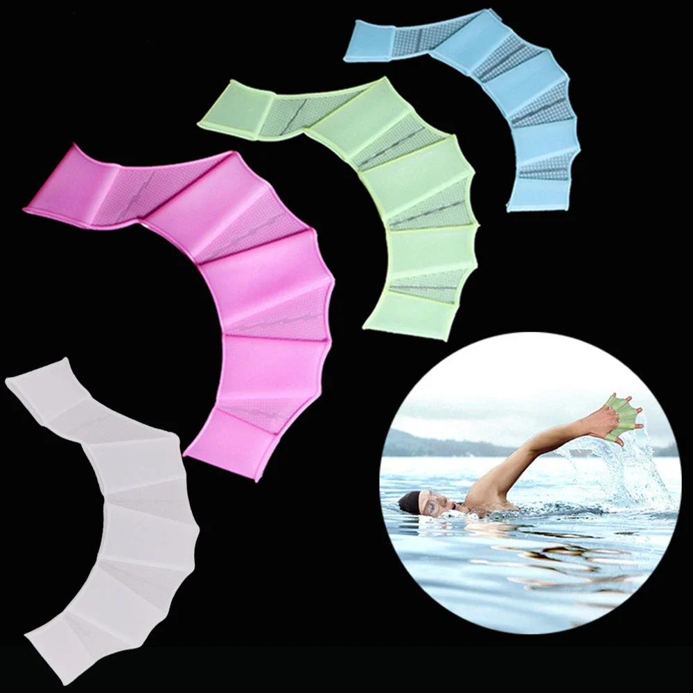 Silicone Swimming Fins Flipper – обзор и цена Sports Equipment 5 Years Old