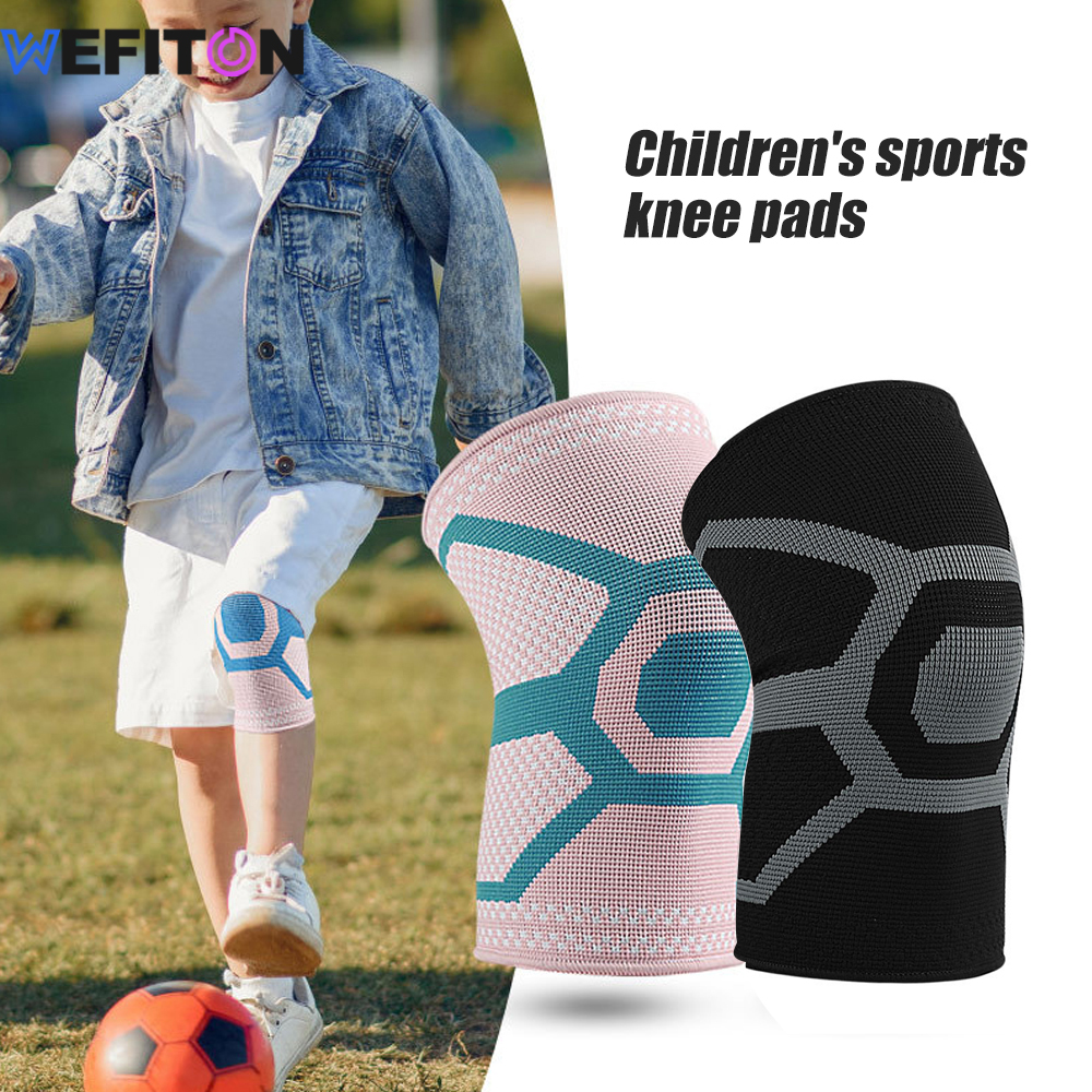 1PCS Kids Knee Brace Sleeve,Kn – обзор и цена Volleyball Knee Pad