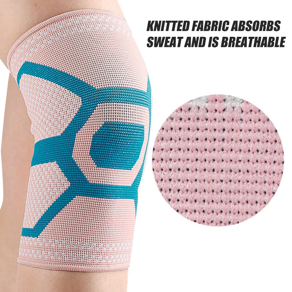 1PCS Kids Knee Brace Sleeve,Kn – обзор и цена Volleyball Knee Pad