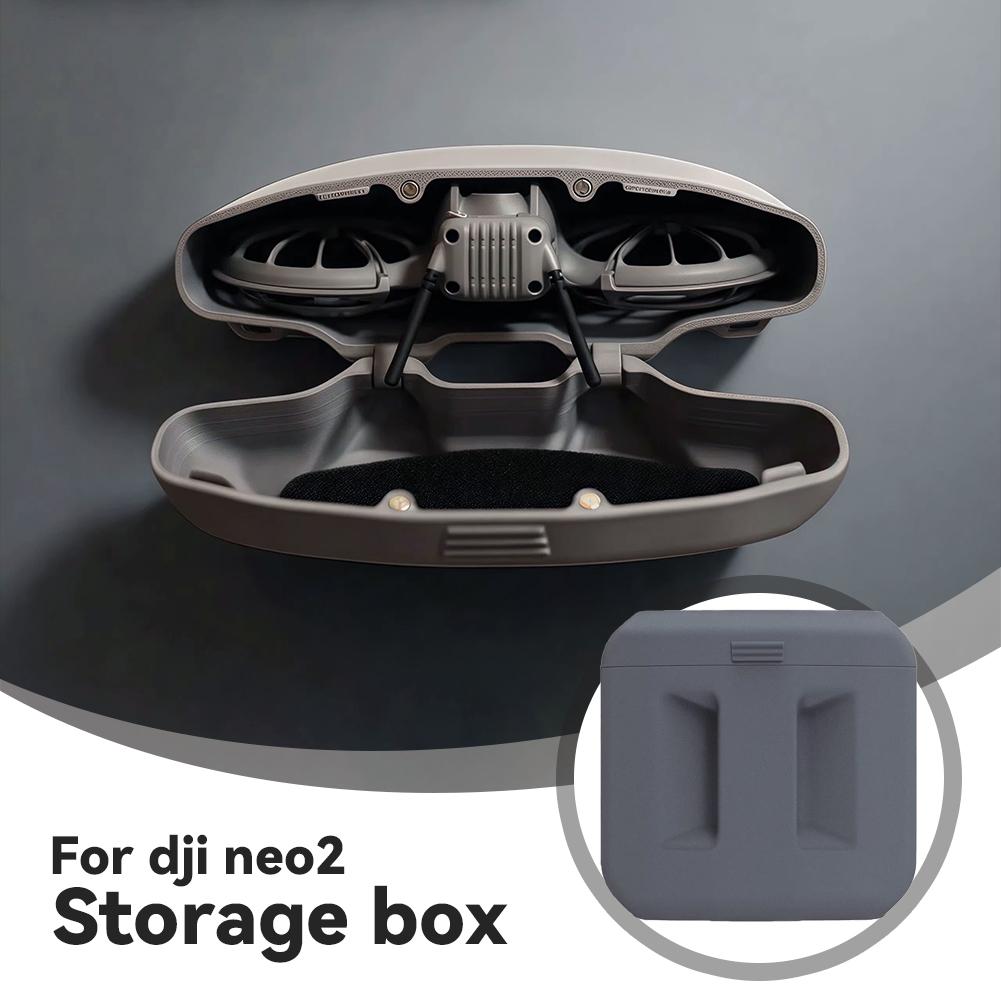 For DJI Neo2 Storage Box Multi – обзор и цена Sports Equipment Cabinet