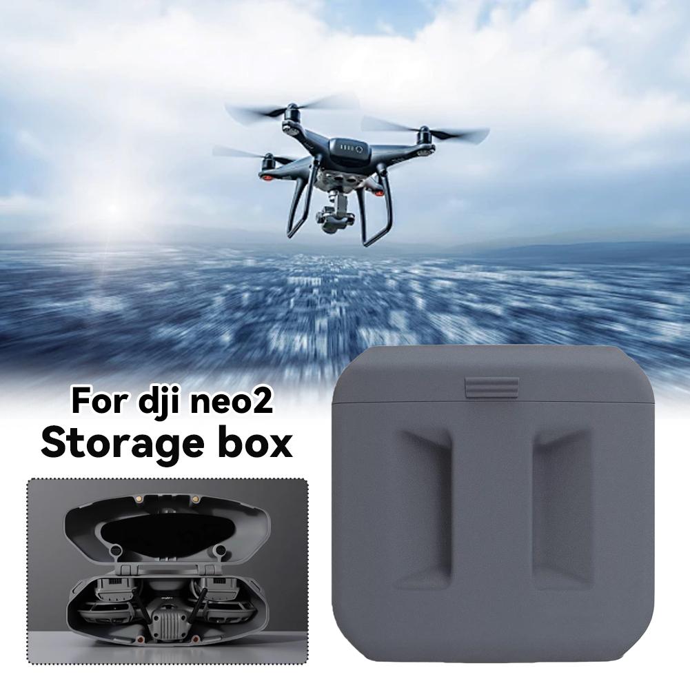 For DJI Neo2 Storage Box Multi – обзор и цена Sports Equipment Cabinet