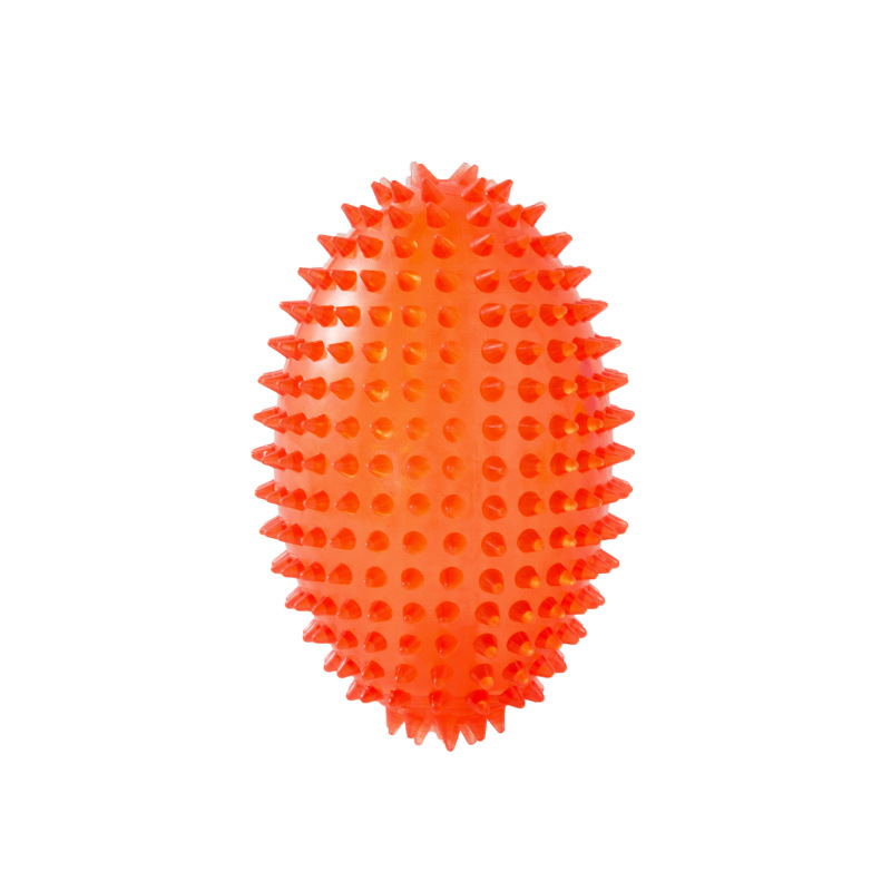 Durable Squeaky Olive Spike Do – обзор и цена Spike Ball Game
