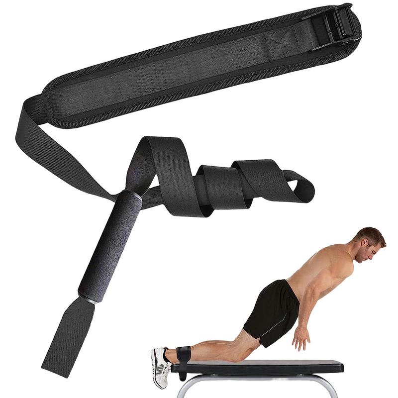 Nordics Hamstring Curl Strap W – обзор и цена Sports Equipment Suppliers