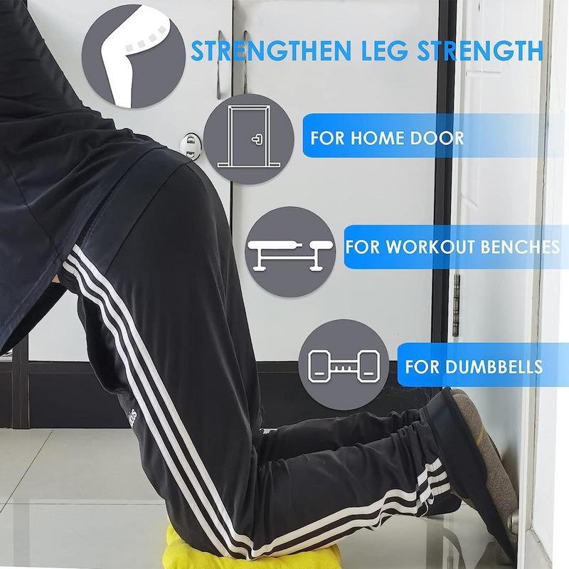 Nordics Hamstring Curl Strap W – обзор и цена Sports Equipment Suppliers
