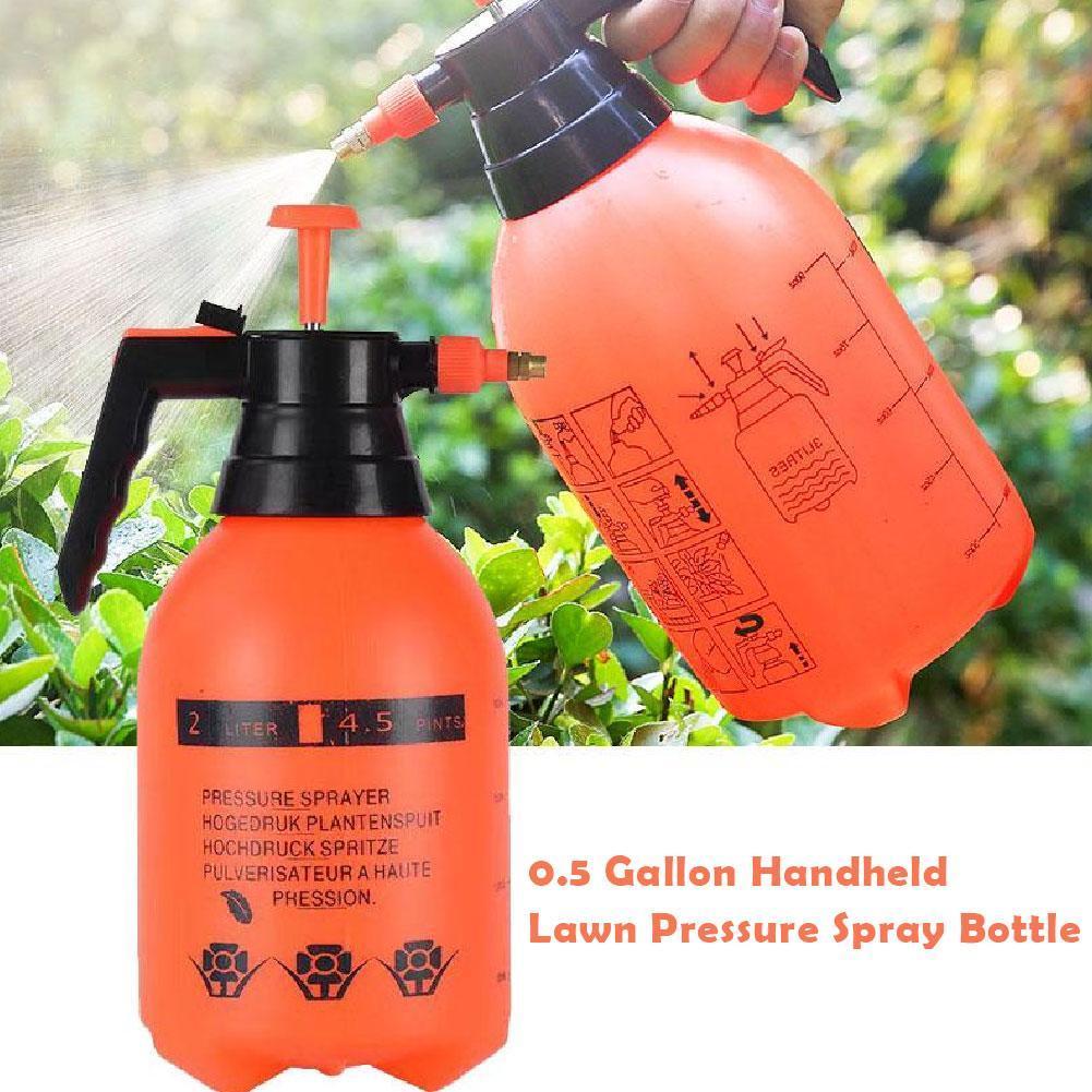 0.8-3L Pressure Sprayer Spray  – обзор и цена Sports Equipment Disinfectant Spray