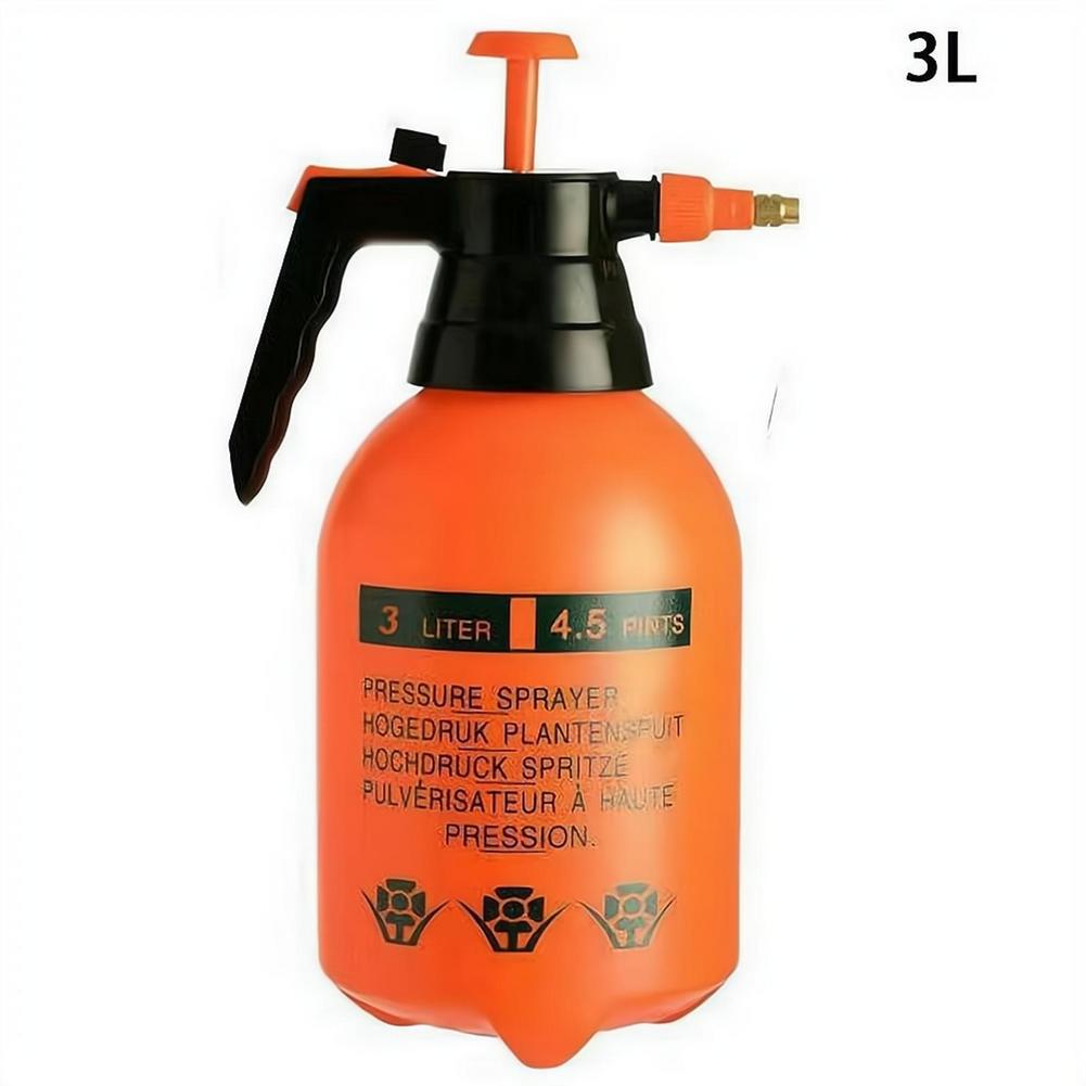 0.8-3L Pressure Sprayer Spray  – обзор и цена Sports Equipment Disinfectant Spray