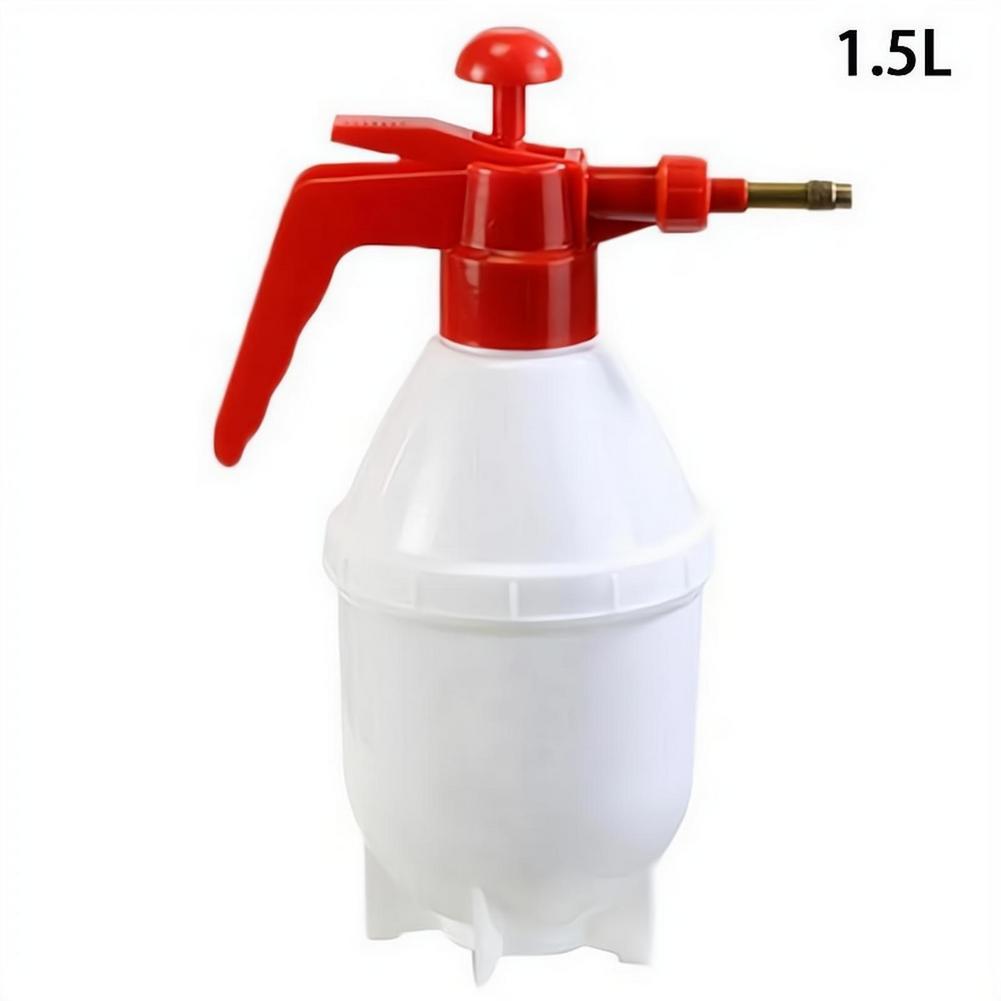 0.8-3L Pressure Sprayer Spray  – обзор и цена Sports Equipment Disinfectant Spray