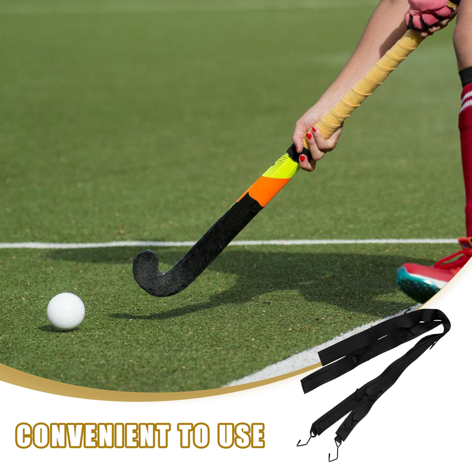 2Pcs Hockey Equipment Rack Ove – обзор и цена Sports Equipment Organizer Rack