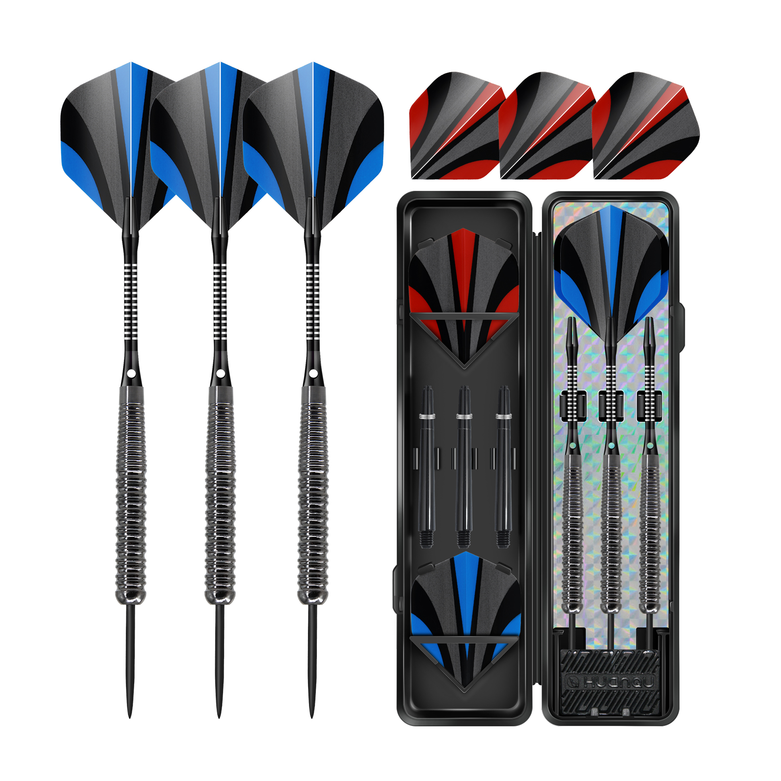 Huanqu Iron Dart Set, Includes – обзор и цена Sports Equipment Cabinet