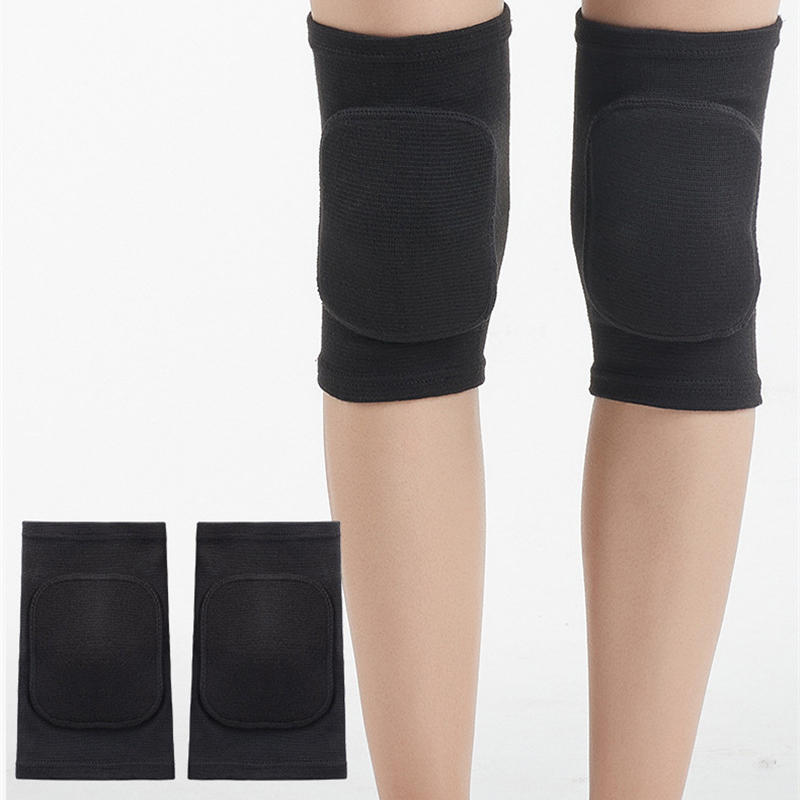 Knee Pads Compression Pad Brac – обзор и цена Volleyball Knee Pad