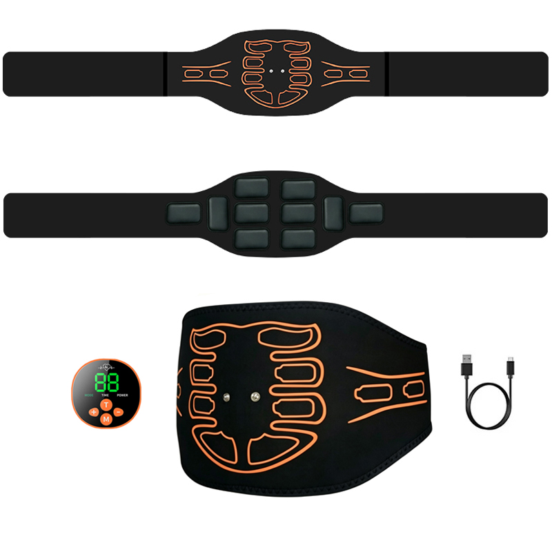 Abdominal Toning Belt Smart Ab – обзор и цена Sports Equipment Suppliers