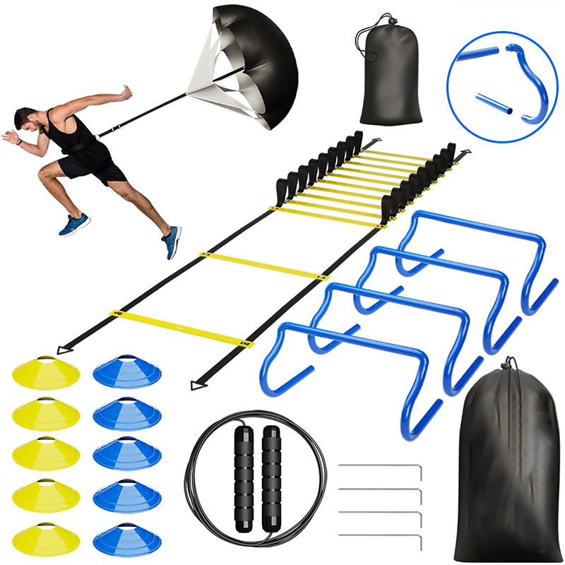 Wholesale Football Training Eq – обзор и цена Sports Equipment Set
