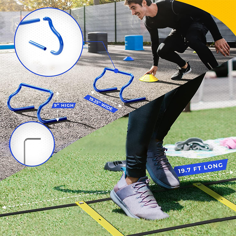 Wholesale Football Training Eq – обзор и цена Sports Equipment Set