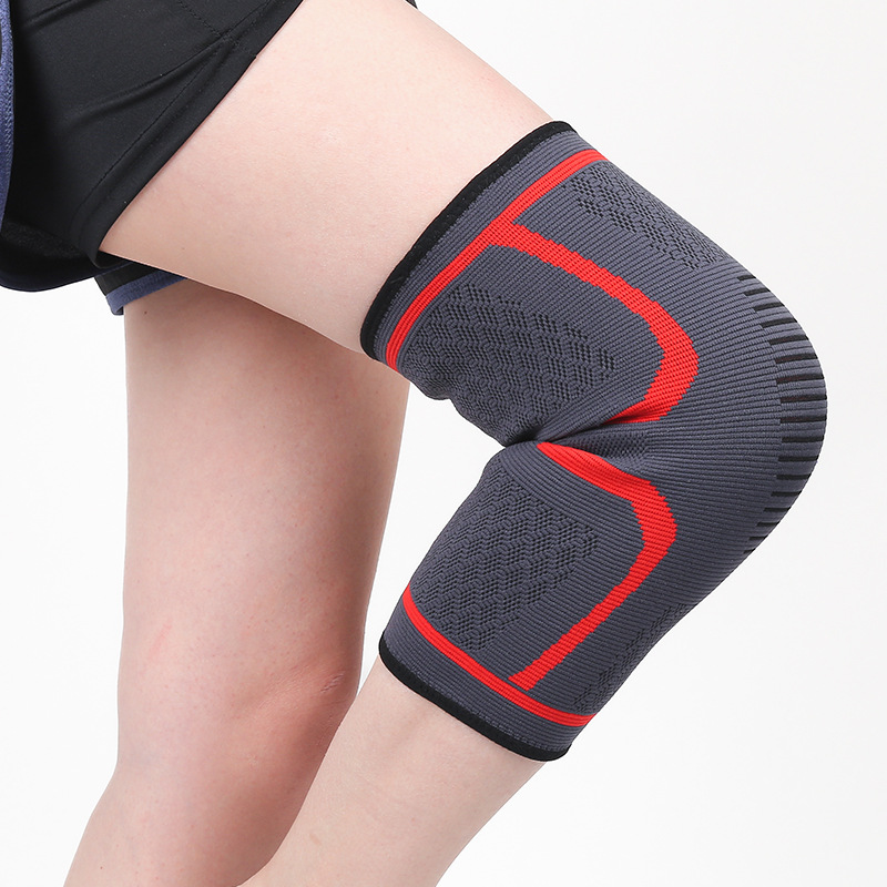 1PC Men Fitness Running Cyclin – обзор и цена Volleyball Knee Pad