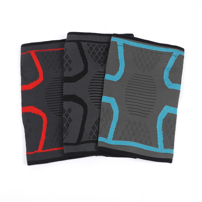 1PC Men Fitness Running Cyclin – обзор и цена Volleyball Knee Pad