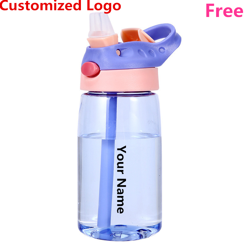 DIY Children Water Bottles Por – обзор и цена Sports Equipment 5 Years Old