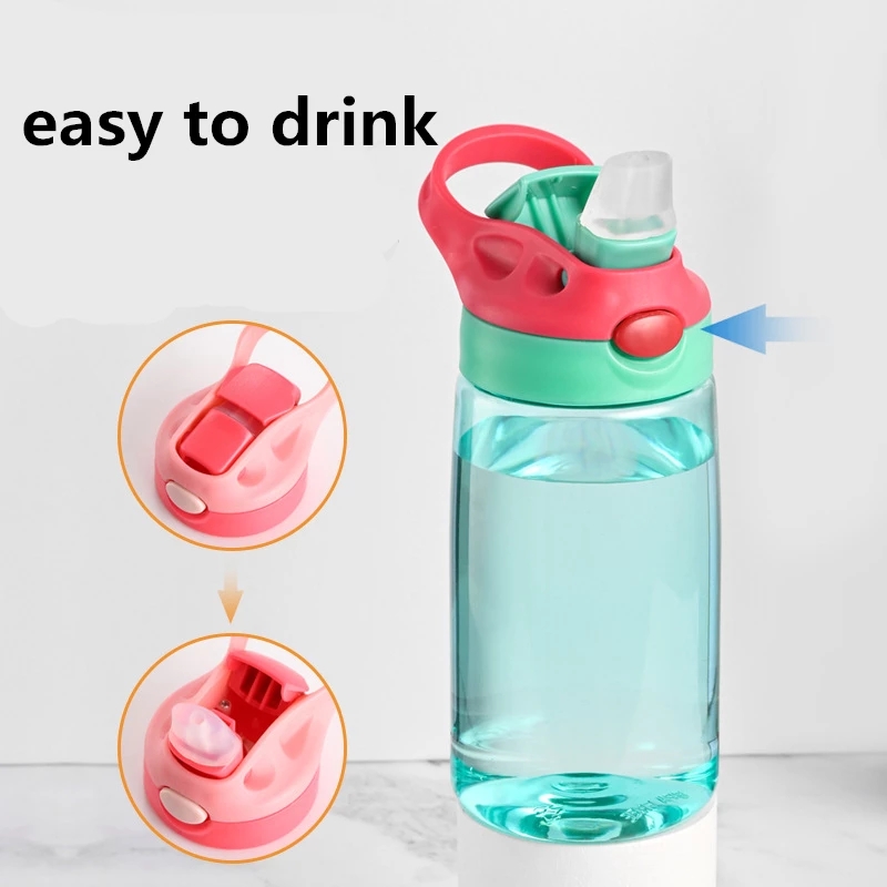 DIY Children Water Bottles Por – обзор и цена Sports Equipment 5 Years Old